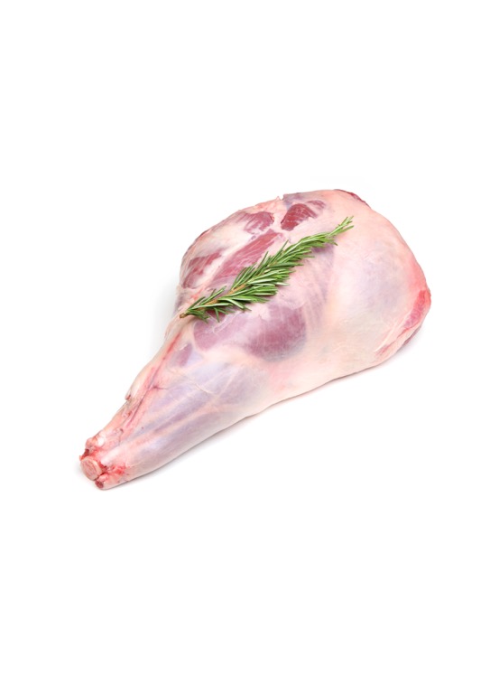 FRESH-LAMB